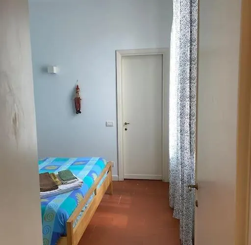 Coliseum Charming House * רומא