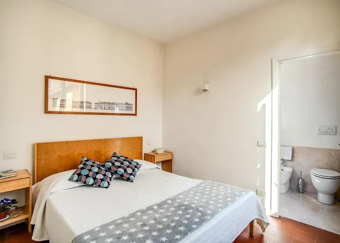 Coliseum Charming House דירה רומא