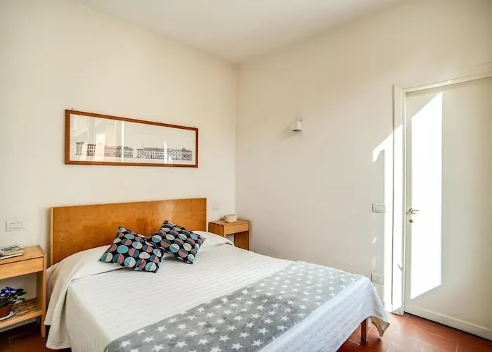 דירה Coliseum Charming House רומא